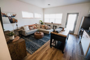 Modern Missoula Bungalow